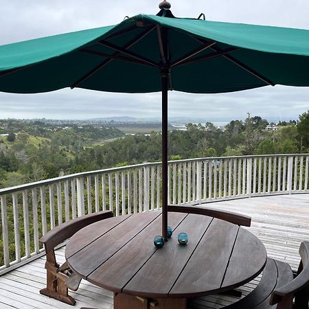 Appartamento Peaceful And Close To Town Whangarei Esterno foto